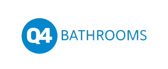 brands - Q4 bathrooms logo