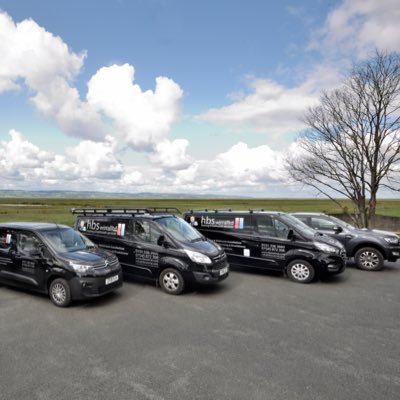 Contact us - hbs fleet