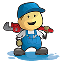 plumber clip art